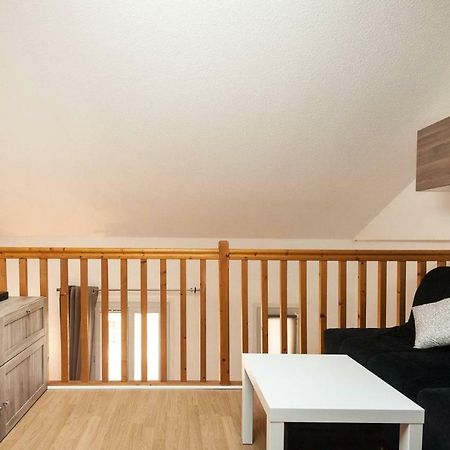 Aoustin Apartment Ница Екстериор снимка