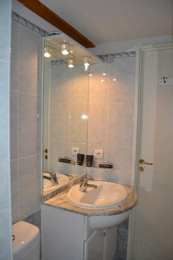 Aoustin Apartment Ница Екстериор снимка