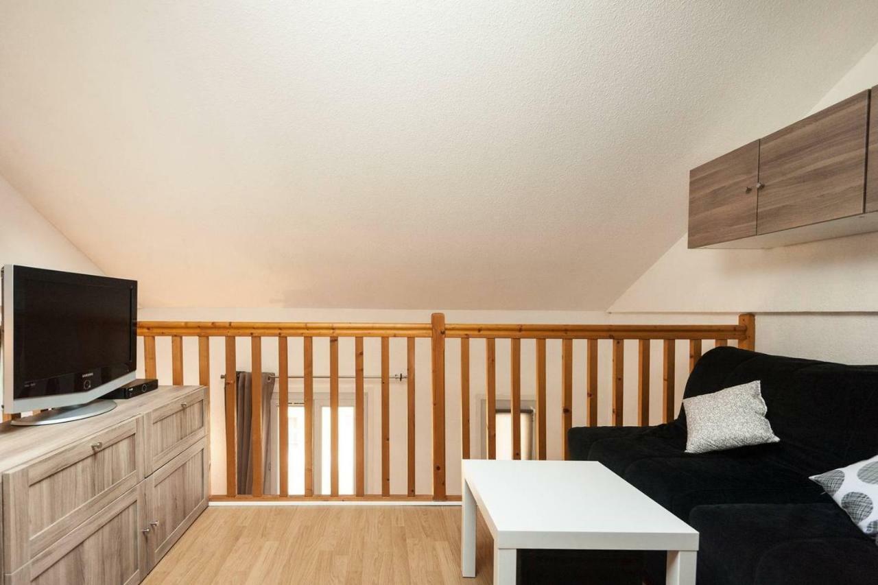 Aoustin Apartment Ница Екстериор снимка