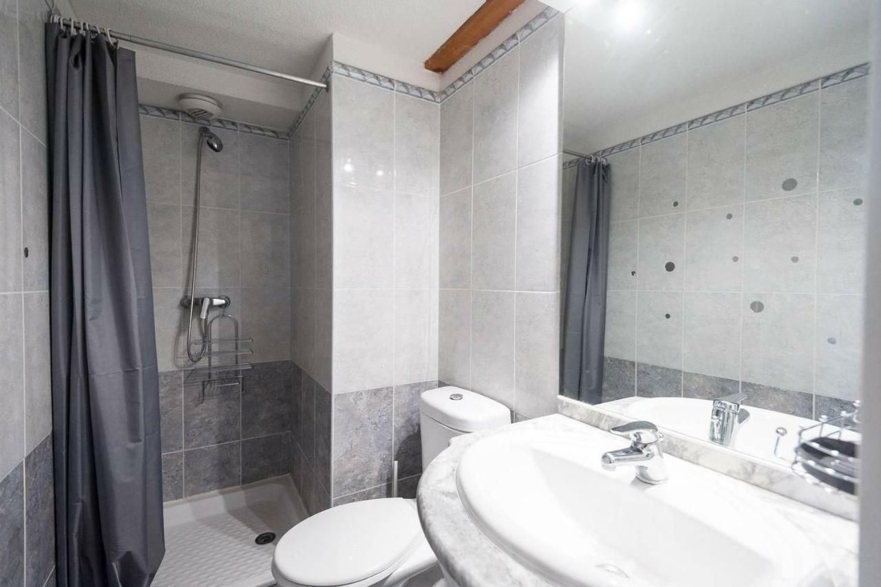 Aoustin Apartment Ница Екстериор снимка