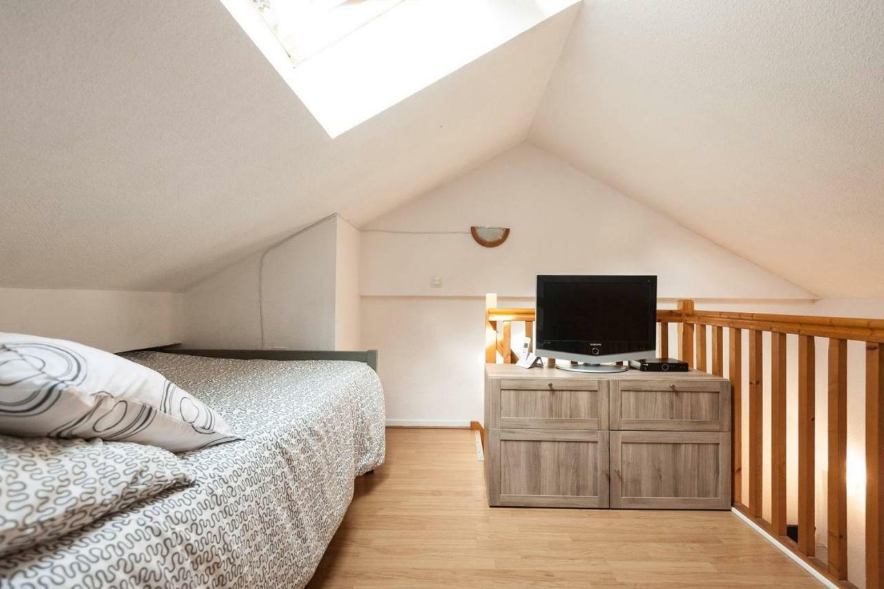 Aoustin Apartment Ница Екстериор снимка
