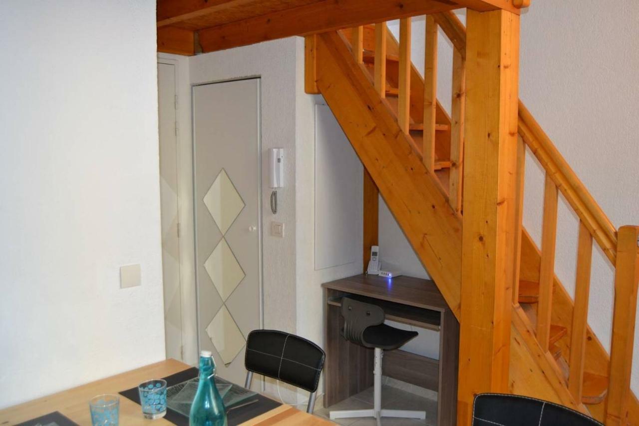 Aoustin Apartment Ница Екстериор снимка